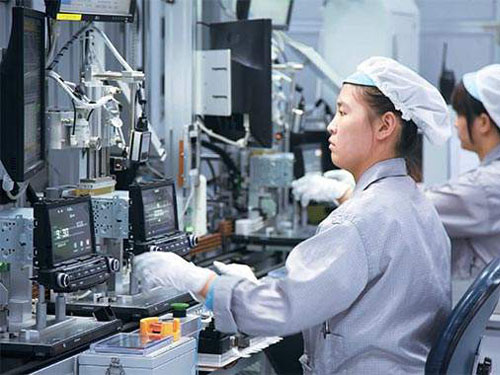 除靜電產(chǎn)品如何檢測(cè)？