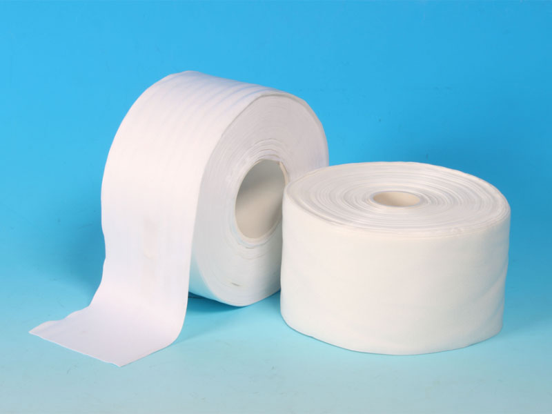 MR-6308&nbsp;LCM超細卷軸布