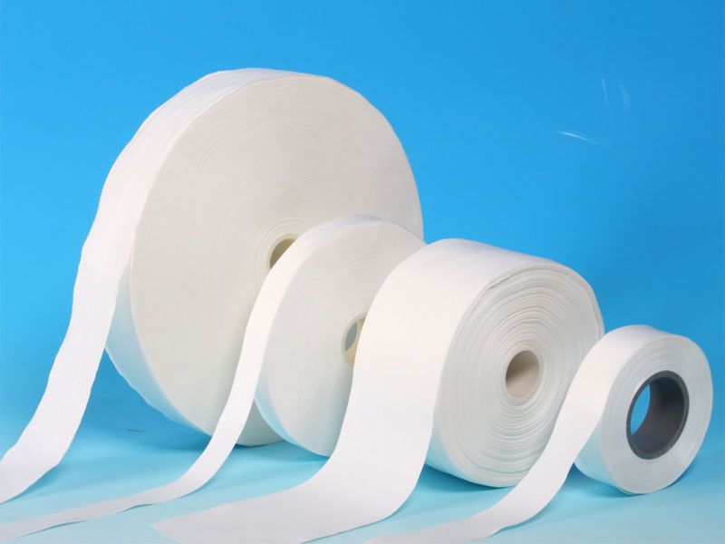 MR-6302&nbsp;LCD端子卷軸無塵布