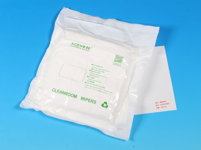 M-9009&nbsp;高密超細纖維無塵布