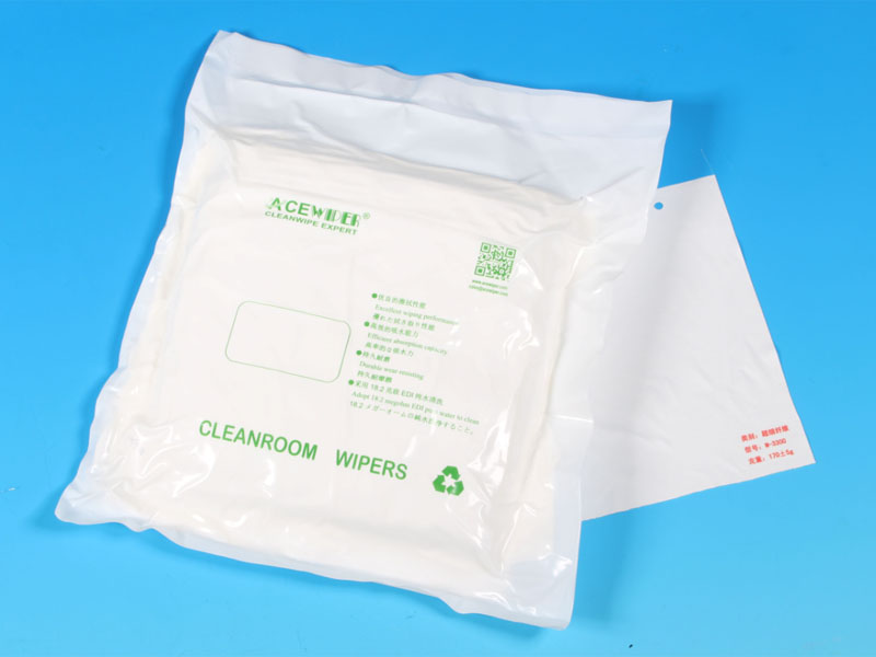 M-3300 超細(xì)纖維無塵布 M-3300 超細(xì)纖維無塵布