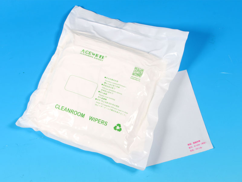 M-1600&nbsp;無(wú)塵布（聚脂纖維）