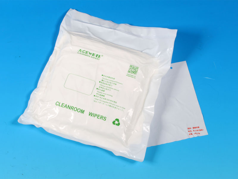 M-1140&nbsp;無(wú)塵布（聚脂纖維）