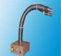 離子風(fēng)槍的用途