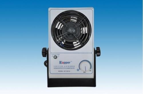 直流離子風(fēng)機與交流離子風(fēng)機有什么不同