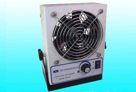 直流離子風(fēng)機與交流離子風(fēng)機有什么不同