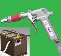 離子風(fēng)槍使用時的兩大誤區(qū)