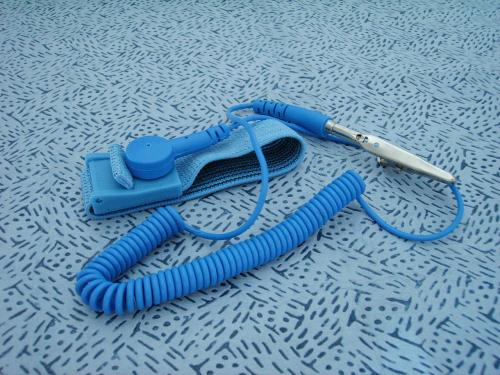 防靜電手腕帶使用壽命